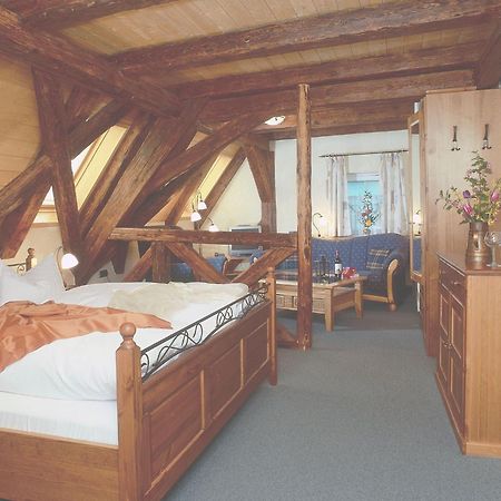 Gasthof Hotel Reif Konigstein in der Oberpfalz ภายนอก รูปภาพ