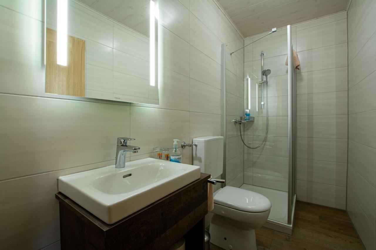 Gasthof Hotel Reif Konigstein in der Oberpfalz ภายนอก รูปภาพ