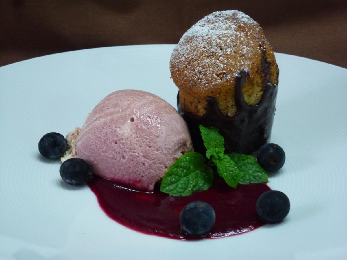 Gasthof Hotel Reif Konigstein in der Oberpfalz ภายนอก รูปภาพ