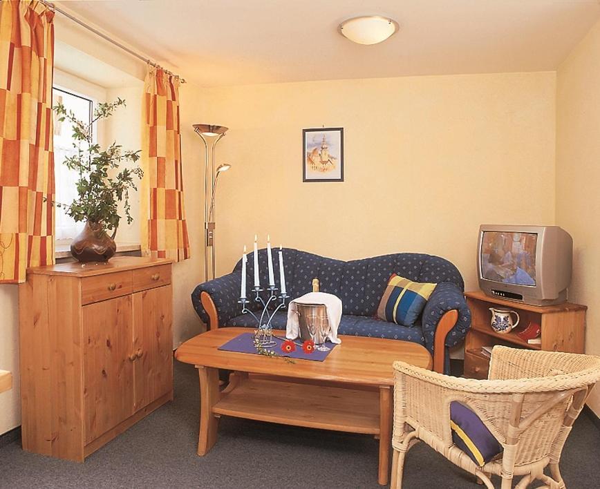 Gasthof Hotel Reif Konigstein in der Oberpfalz ภายนอก รูปภาพ