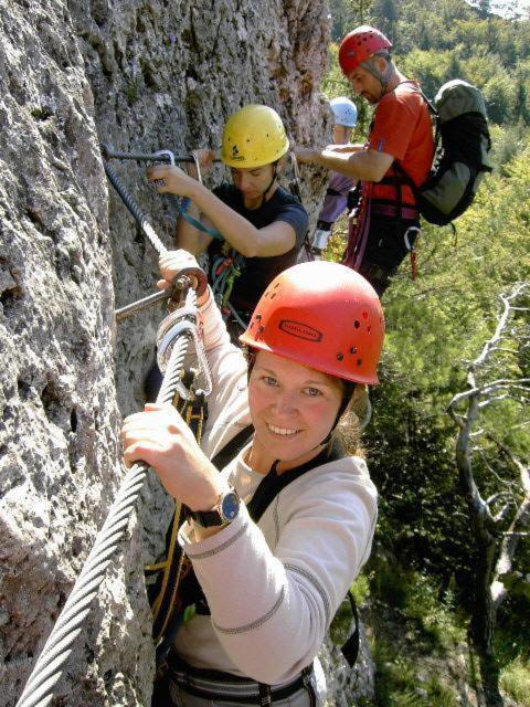 Gasthof Hotel Reif Konigstein in der Oberpfalz ภายนอก รูปภาพ