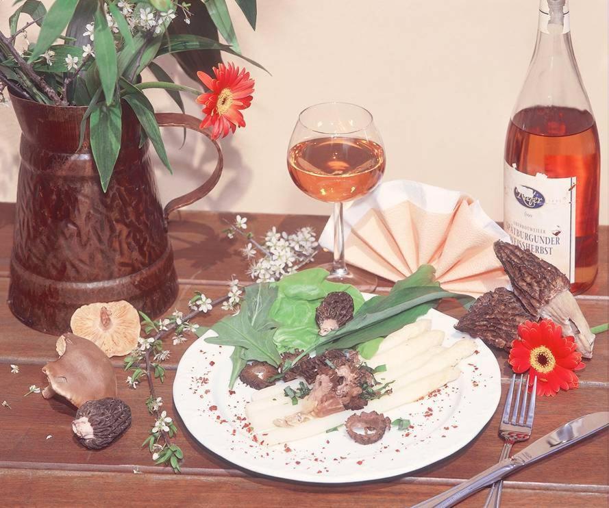 Gasthof Hotel Reif Konigstein in der Oberpfalz ภายนอก รูปภาพ