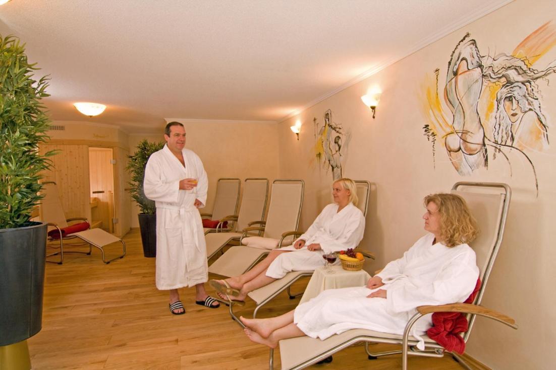 Gasthof Hotel Reif Konigstein in der Oberpfalz ภายนอก รูปภาพ
