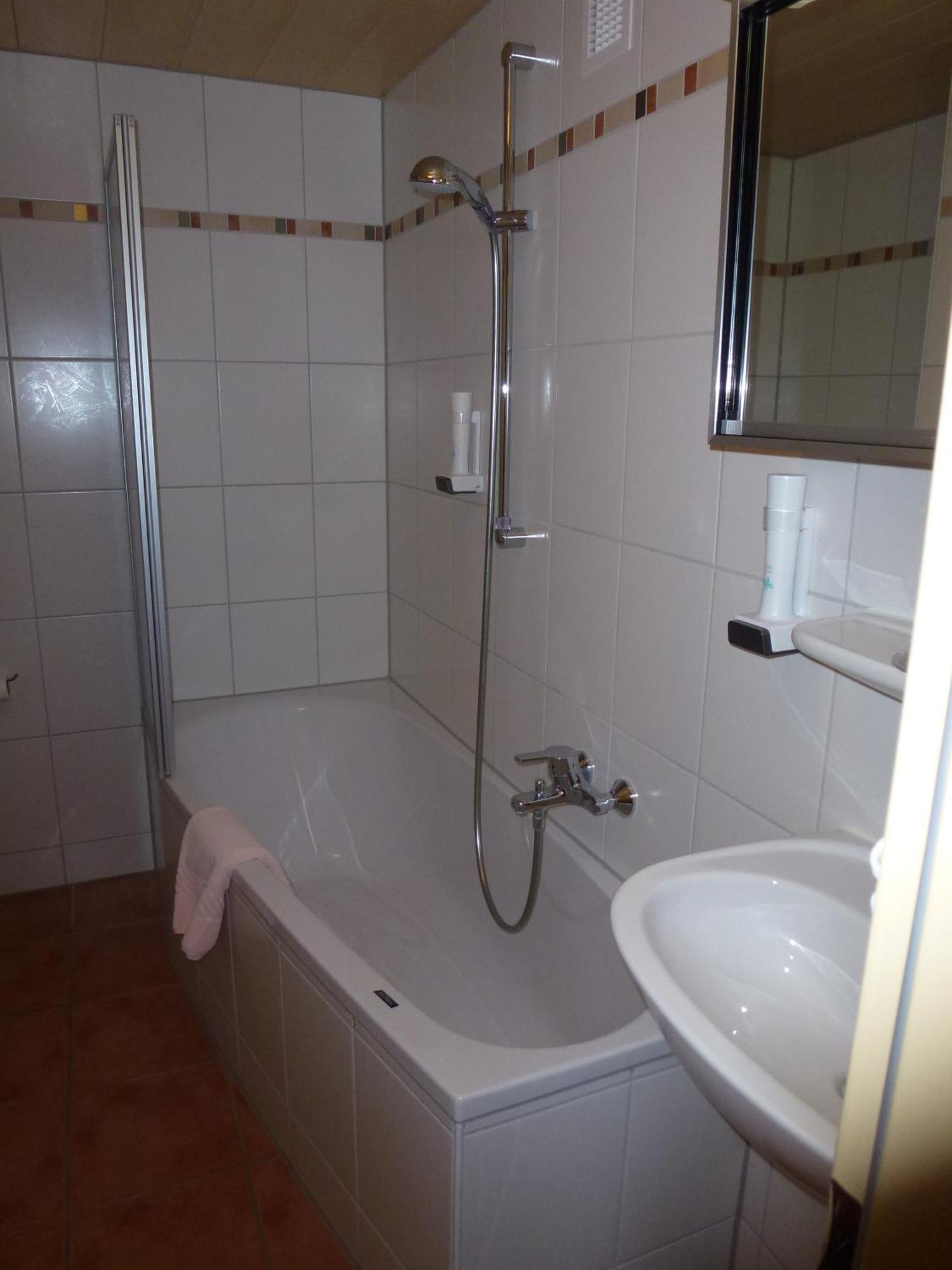 Gasthof Hotel Reif Konigstein in der Oberpfalz ห้อง รูปภาพ