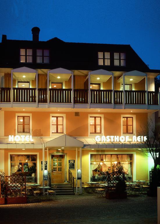 Gasthof Hotel Reif Konigstein in der Oberpfalz ภายนอก รูปภาพ