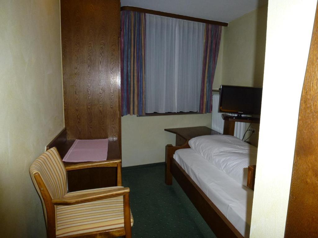 Gasthof Hotel Reif Konigstein in der Oberpfalz ห้อง รูปภาพ