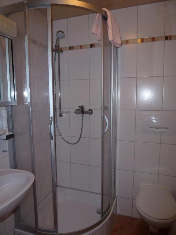 Gasthof Hotel Reif Konigstein in der Oberpfalz ห้อง รูปภาพ